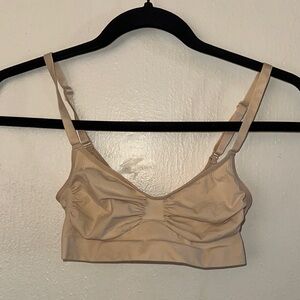SKIMS Nude Bralette